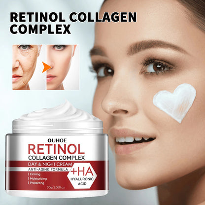 Retinol Wrinkle Repair Set