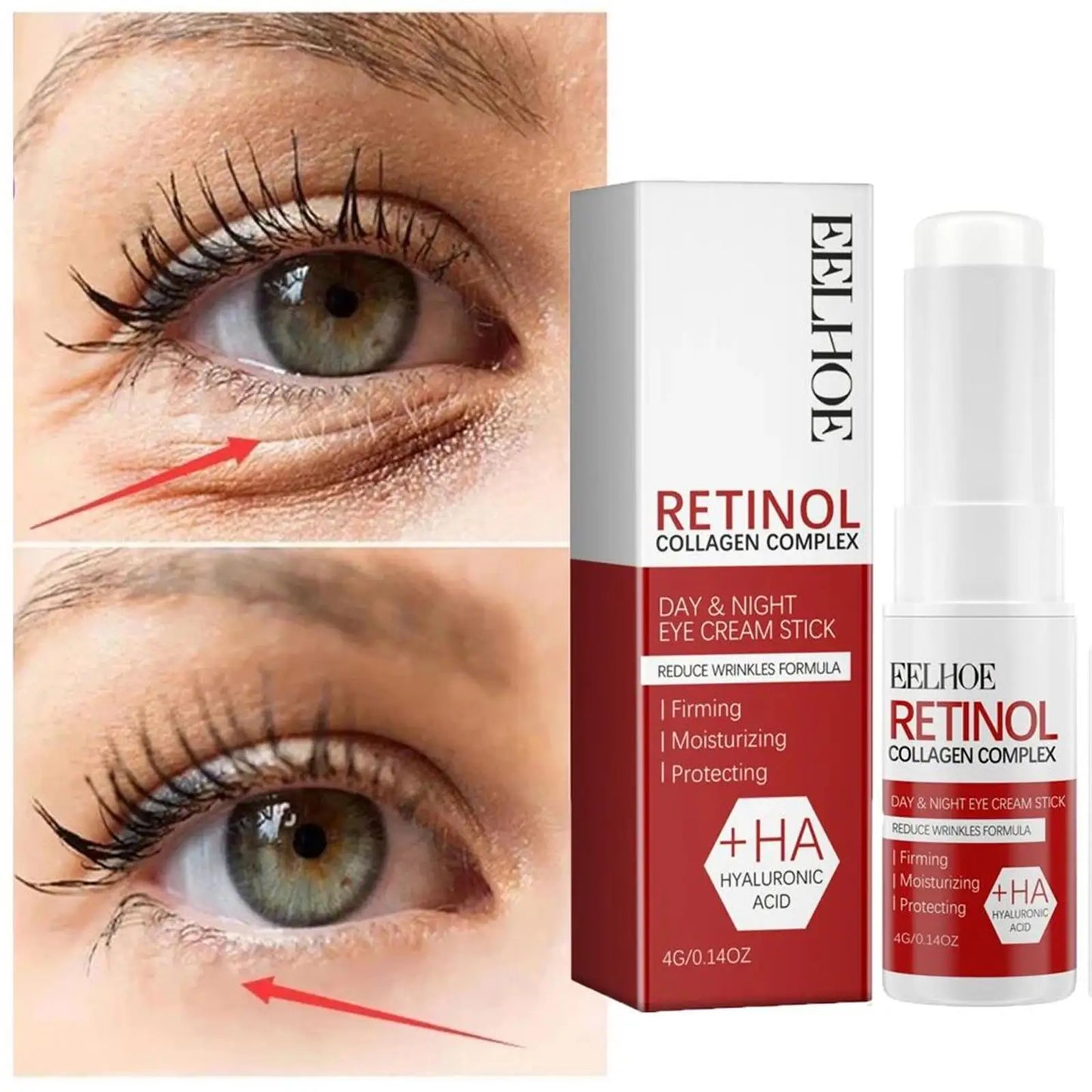 Retinol Wrinkle Repair Set