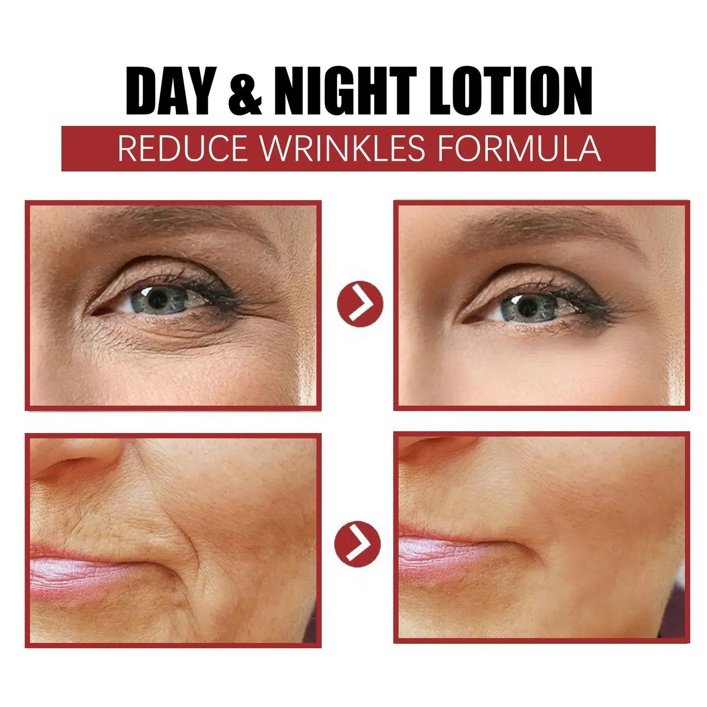 Retinol Wrinkle Repair Set