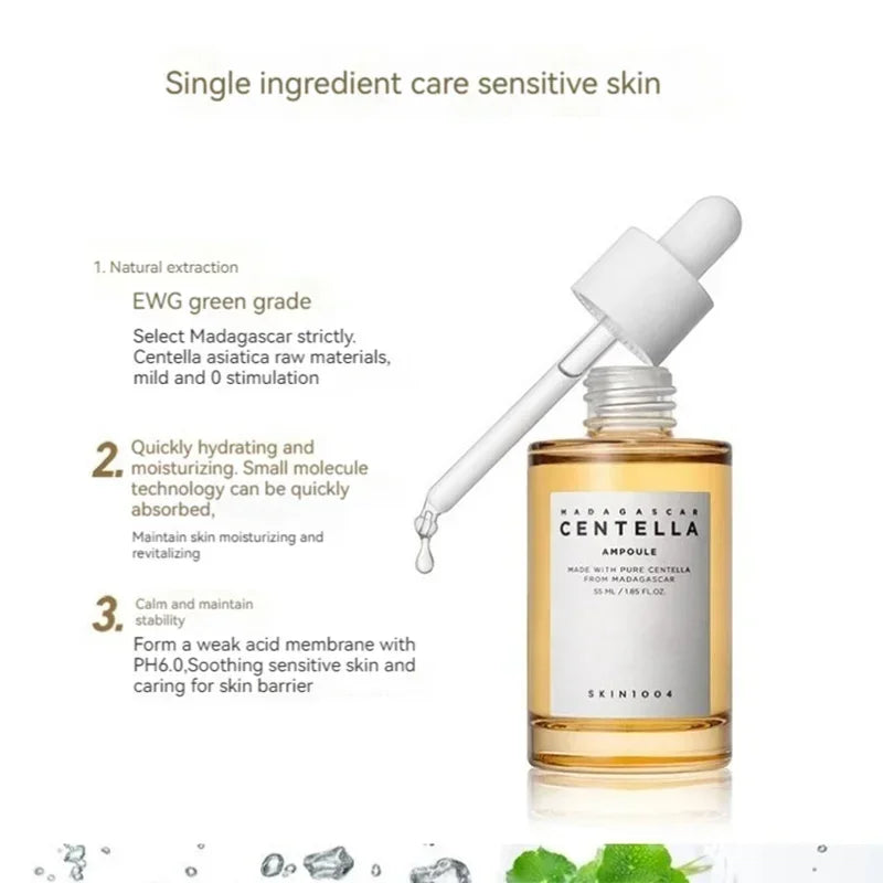 SKIN1004 Madagascar Centella Ampoule